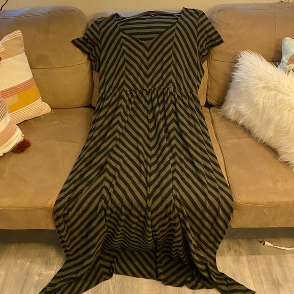 torrid Dresses & Skirts - Maxi Dress